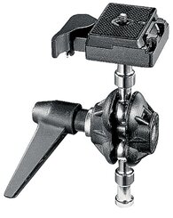 Manfrotto 155RC Double Ball Tilt Head